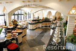 Oasis Hotel 17